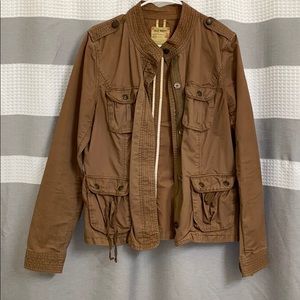 Old navy jacket